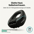 MAWIJ® Chirp™ | Cellulite-Massage für zu Hause
