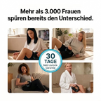 MAWIJ® Chirp™ | Cellulite-Massage für zu Hause