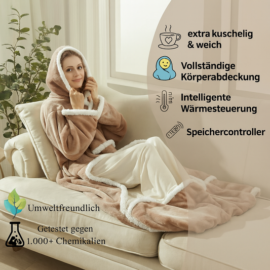 Mawij® Elektrische Heizdecke