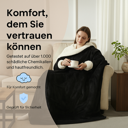 Mawij® Elektrische Heizdecke