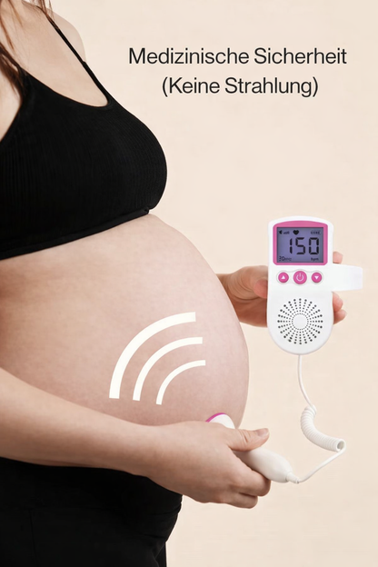 Mawij  Fetal Doppler