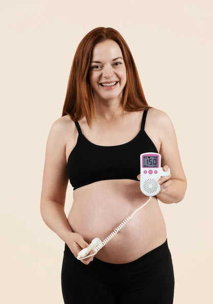 Mawij  Fetal Doppler