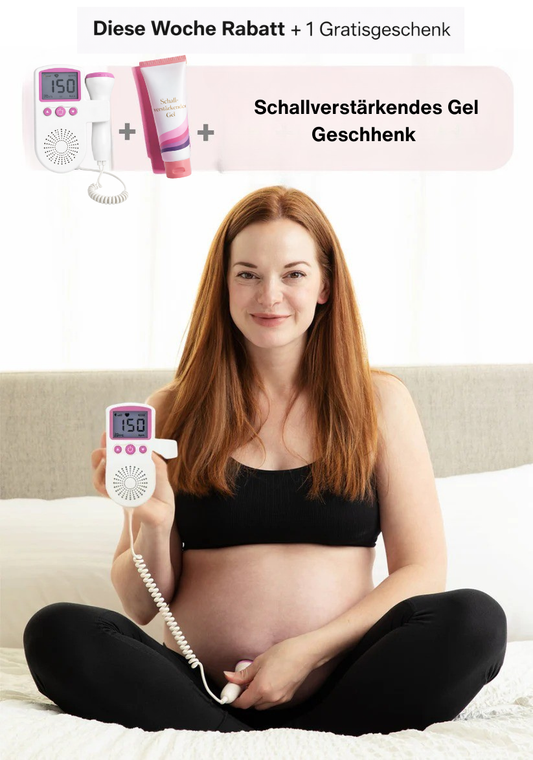 Mawij  Fetal Doppler